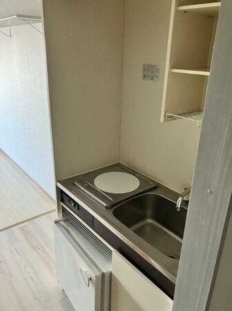 リエス高尾の物件内観写真